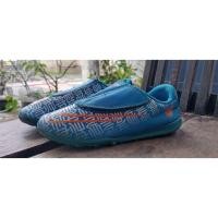 ราคา Preloved มินิฟุตบอล nike cr7 edition (41728516060)