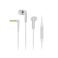 ราคา หูฟัง Sennheiser CX 2.00 สีขาว (1942623774)