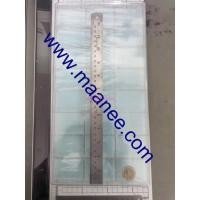 ราคา กล่องพลาสติกใส (ช่องใหญ่) 3แถว 24ช่อง (1268623157)