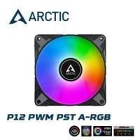 ราคา ARCTIC P12 PWM PST A-RGB 0dB - 120 mm PWM case Fan 2,000 RPM (11948825200)