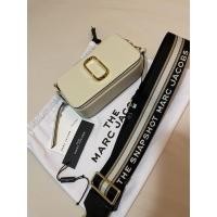 ราคา มือสอง Marc Jacobs The Snapshot แท้ (New Cloud White Multi) สภาพดีมาก 99% (11460705536)