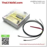 ราคา (A)Unused, FU-79U 1m, Fiber Optic Sensor, KEYENCE (66-102-261) (57055876761)