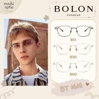 ราคา แว่นกันแดด BOLON Tribeca BL3127 รุ่น Tribeca Lens width : 63mm Frame Material : Acetate Design in ITALY Weight : 63mm 1 (25922431141)