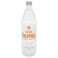 ราคา HOT อควา ปานน่า น้ำแร่ธรรมชาติจากเทือกเขาแอเพนนาย 1 ลิตร Acqua Panna Natural Mineral Water 1L (11316496810)