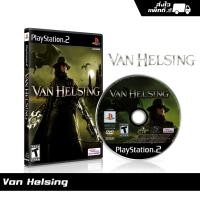 ราคา แผ่นเกม PS2 Van Helsing The Game (english) สกรีนแผ่น พร้อมปกใส่กล่อง (22748393604)