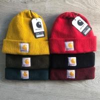 ราคา Beanie Carhat หมวกบีนนี่ Crhat (56258560367)