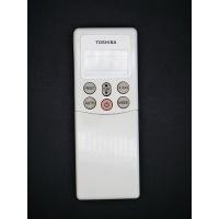ราคา รีโมทแอร์(Remote Controller) ยี่ห้อโตชิบา(Toshiba) รุ่น WC-H01EE ของแท้ (Real Product) (3909208138)