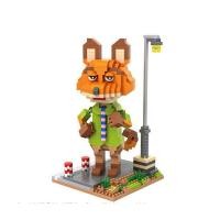 ราคา ของเล่น ตัวต่อ เลโก้ ชุดตัวการ์ตูน ซูโทเปีย Nick จำนวน 560 ชิ้น_9723 (22288586890)