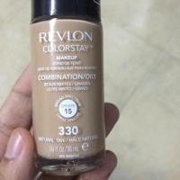 ราคา รองพื้น revlon colorstay (303894577)