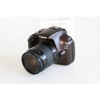 ราคา CANON 1100D + 28-80 เมนูไทย (40211928645)