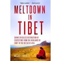 ราคา BBW หนังสือ Meltown In Tibet:China ISBN: 9781137279545 (28036106463)