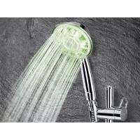 ราคา ฝักบัวอาบน้ำไฟ LED miomare led handbrause (2621807641)