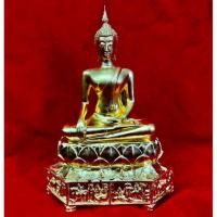 ราคา พระมหาสุวรรณปฏิมากร หลวงพ่อทองคำ สุโขทัยไตรมิตร วัดไตรมิตร เจ้าคุณธงชัย เลื่อนสมณะศักดิ์ 2568 (40975567496)