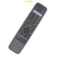 ราคา Iwo เปลี่ยนสมาร์ทการเรียนรู้เสียงรีโมทคอนโทรล Programmable Remote Fit สําหรับ Formuler Z7 + 5G Z8PRO Z10 Z10PRO TV Boxe (46508421782)