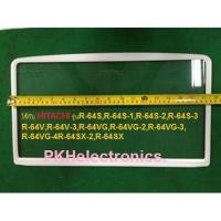 ราคา ชั้นกระจกวางของ(GLASS-SHELF)ตู้เย็นHITACHI-R-49S*001ใช้กับรุ่น R-64S-1, R-64SX-1,SB,SG,SLS, R-64S, R-64SX, R-49S (9850495600)