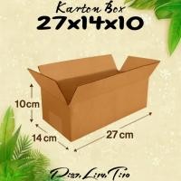 ราคา สหราชอาณาจักรบรรจุกระดาษแข็ง 27x14x10 กระดาษแข็งธรรมดา กระดาษแข็งจิ๋ว กระดาษแข็งเล็ก กระดาษแข็งใหญ่ (49852137210)