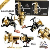 ราคา รอก สปินนิ่ง Zero BG 13/15 bg บีจีซีโร่ (4650039870)