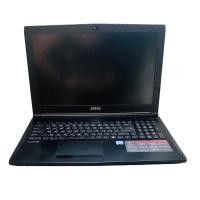 ราคา (มือสอง สภาพดี) อัพเกรดssdแล้ว ❗️msi GL62 6QF i7 gtx 970m โน๊ตบุ๊ค มือสอง notebook lab top โน๊ตบุคเกมส์มิ่ง ตัดต่องาน (17486214168)