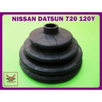 ราคา NISSAN DATSUN 720 120Y - INTERIOR INNER RUBBER BOOT // ยางกันฝุ่น ยางหุ้มเกียร์ กลม มีจุก (15460019554)