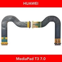 ราคา แพรหน้าจอ Huawei MediaPad T3 7.0 | PCB LCD | อะไหล่มือถือ (6054286567)