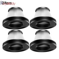 ราคา [พร้อมสต็อก] สําหรับตลับกรอง Baseus สําหรับเครื่องดูดฝุ่นมือถือ A2 Pro สีดําคุณภาพสูง (27874136589)