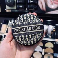 ราคา พร้อมส่ง❤️ Diorskin Forever Couture Perfect Cushion รุ่น Diormania Limited Edition #dior (7015445996)