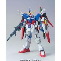 ราคา Kidou Senshi Gundam SEED Destiny - ZGMF-X42S Destiny Gundam - HG Gundam SEED (#36) - 1/144 (Bandai) (13403186080)