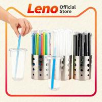 ราคา Leno (500 ชิ้น) หลอดปลอดเชื้อคุณภาพพรีเมี่ยม/หลอดพลาสติก 6*200 มม (43428763177)