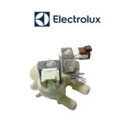 ราคา วาล์วน้ำเข้าเครื่องซักผ้าฝาหน้า Electrolux รุ่น EWF8024P5WB (40724255616)