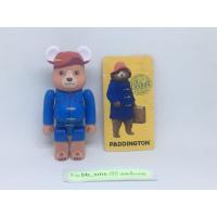 ราคา ฟิกเกอร์ bearbrick 100% ANIMAL series39 มีการ์ด(การ์ดมีสก็อตเทปแปะ) ของญี่ปุ่นแท้ พร้อมส่ง (5732930124)