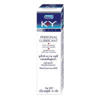 ราคา Durex K-Y เจลหล่อลื่น 15 กรัม สูตรน้ำ Lubricant Gel (29975851598)