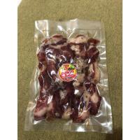 ราคา หมูแดดเดียว หมูพวงแดดเดียว หมูร้อยตอก ขนาด 200กรัม (24302255160)