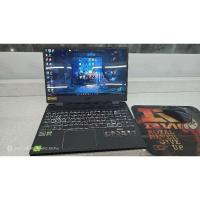 ราคา มือสอง แถมแรม 16GB Acer nitro5 2023 Ryzen7 7735HS / RTX3050/ 165Hz / SSD Samsung 980 pro oem 512 GB 7000/5000 MB/s (28807488006)