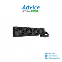 ราคา ARCTIC LIQUID COOLING LIQUID FREEZER III PRO 360 BLACK - A0171274 (26991994514)
