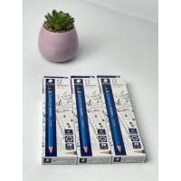ราคา Staedtler 2B คอมพิวเตอร์สอบดินสอมาตรฐาน (ชิ้น) (52304618261)