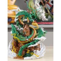 ราคา โมเดล ดราก้อนบอล โงกุน โมเดล Dragon Ball Rockery Kalimta Model เครื่องประดับรูป (58108191198)