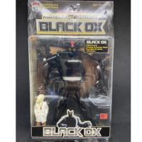 ราคา Gigantor Tetsujin 28-go Black OX Miracle Action Figure With Shotaro MEDICOM 1998 (Rare) (10904372575)
