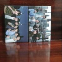 ราคา LOMO CARD BTS (1923871497)