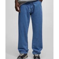 ราคา มือ1 290฿ Pull&Bear ของผู้ชาย กางเกงยีนส์ รุ่น Pull&Bear Wide Fit Jeans (19893357254)