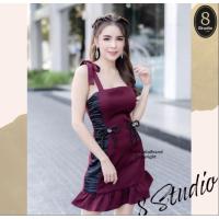 ราคา 8studio มือสอง size M (24837294732)