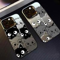 ราคา SAMSUNG สําหรับsamsung S25 S24 S23 Ultra S23 FE S22 S21 Plus S20 S21 หมายเหตุ 20 Ultraการ์ตูนแมวหรูหราIMDโลหะปกแข็งกันกระแทก (28460735037)