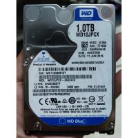 ราคา Harddisk Notebook 1TB BLUE 5400RPM SATA3 (4664527488)