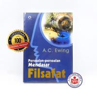 ราคา ปรัชญาพื้นฐานเบื้องต้น - AC Ewing (44378628983)