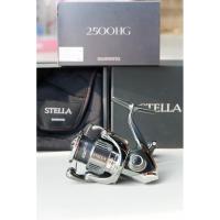 ราคา SHIMANO STELLA 2500HG (57051241664)
