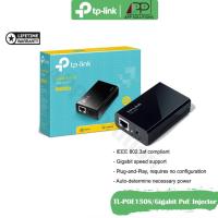 ราคา TP-LINK(POE)Power Over Ethernet Adapter รุ่น TL-POE150S/1ตัว(สินค้ารับประกันLifetime) (5328196876)