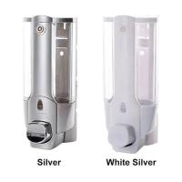 ราคา SINGLE LIQUID SOAP DISPENSER HAND SOAP DISPENSER HAND WASHING SOAP CONTAINER (52356179012)