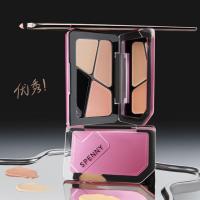 ราคา คอนซีลเลอร์ SPENNY คอนซีลเลอร์สามสีที่เหมาะกับผิว ความหมองคล้ํา กระให้หน้ากระจ่างใส (56308833255)