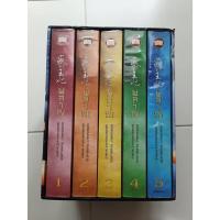 ราคา หนังสือ ผลาญ ปกเก่า พร้อม Box มือสอง เล่ม 4 ตำหนิหนักมาก (29156738429)