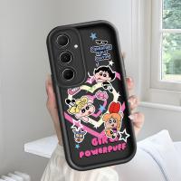 ราคา Samsung Galaxy A55 5G เคส Cute เคสซัมซุง เคสโทรศัพท์ TY T31451 (28089256672)