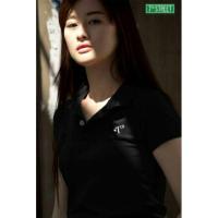 ราคา 7th street เสื้อโปโลผู้หญิง (495839919)